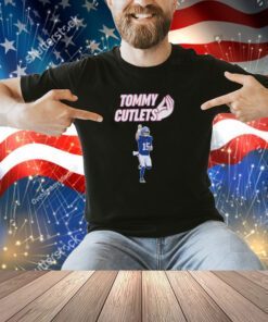 Tommy Cutlets Tommy Devito Tee Shirt