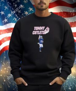Tommy Cutlets Tommy Devito Tee Shirt