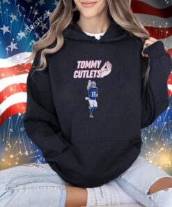 Tommy Cutlets Tommy Devito Tee Shirt