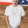 Top Tier Longhorns Texas T-shirt