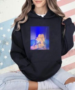 Travis Kelce and Ryan Reynolds I feel like I should remember this fan funny T-shirt