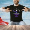 Trending mostly running on empty lupus warrior T-shirt