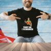 Trust me I’m engineer believe ouroboros shirt
