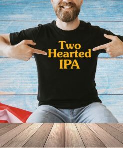 Two hearted IPA T-shirt