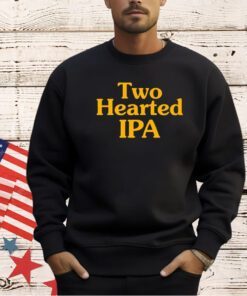 Two hearted IPA T-shirt
