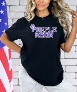 UW Purple Reign T-shirt