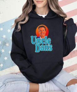 Uncle Dan’s T-shirt