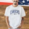 Vancouver Canucks est 1952 shirt