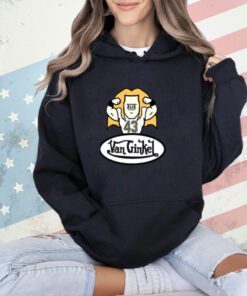 Vibzmiami Van Ginkel Shirt