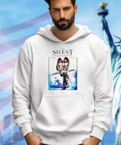 Vicente Luque The Silent Assassin shirt