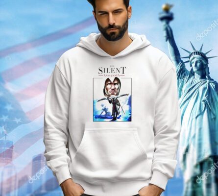 Vicente Luque The Silent Assassin shirt