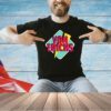 Von Erich Family 90’s Ve T-shirt