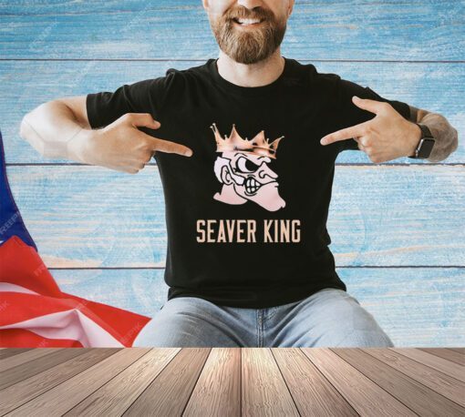 Wake Forest Seaver King shirt