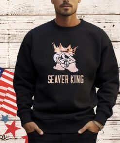 Wake Forest Seaver King shirt