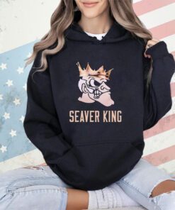 Wake Forest Seaver King shirt