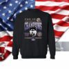 Washington Huskies Uw Pac 12 Championship SweatShirt