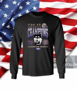 Washington Huskies Uw Pac 12 Championship SweatShirts
