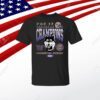 Washington Huskies Uw Pac 12 Championship Tee Shirt