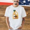 Waterparks orange juice T-shirt
