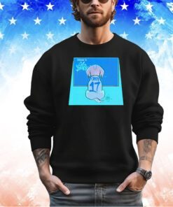 Welcome To Los Angeles Decoy shirt