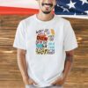 Why do they call it oven when you of in the cold food T-shirt
