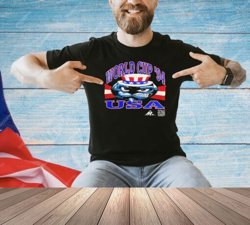 World Cup Usa Apex Vintage 1994 T-shirt