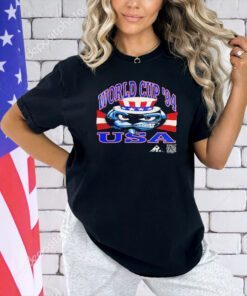 World Cup Usa Apex Vintage 1994 T-shirt