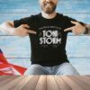 Written and directed by Toni Storm T-shirt