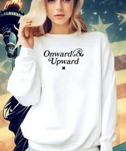 Xplr Onwards And Upwards Shirt