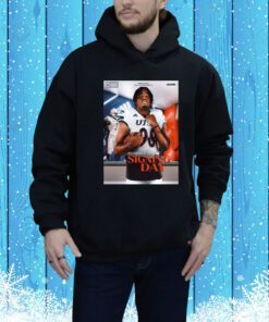 Zechariah Robinson Signed A Contract With UTSA Football College Football Bowl Poster Hoodie Shirt