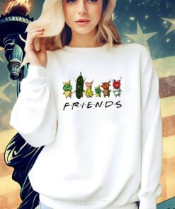 Zelda Korok Friends T-shirt