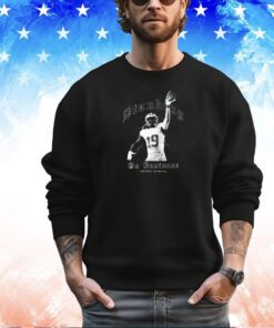 Deebo Samuel Standing On Business Shirt