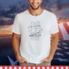 Born To Yip World Is A Heck Hug Dragons 1987 Shirt