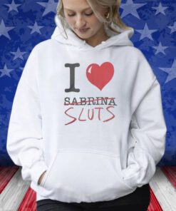 Sabrina carpenter merch sluts Shirts