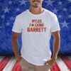 Myles fucking garrett Cleveland browns NFL Shirts