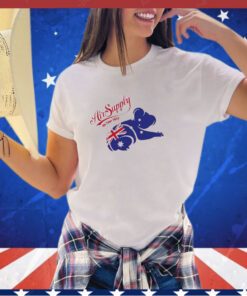 Air Supply 2024 Tour Koala Shirt