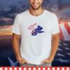 Air Supply 2024 Tour Koala Shirt