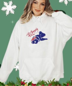 Air Supply 2024 Tour Koala Shirt