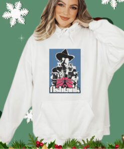 Alcohol Fishtank shirt