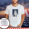 BILL LEGEND TEE SHIRT