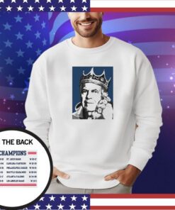 BILL LEGEND TEE SHIRT