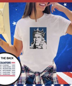 BILL LEGEND TEE SHIRT