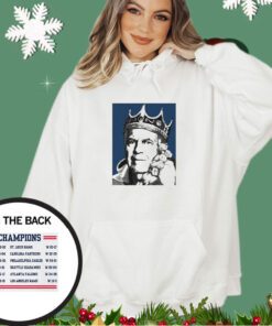 BILL LEGEND TEE SHIRT