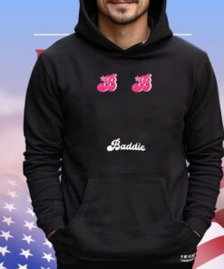 Baddie Barbie shirt