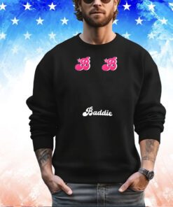 Baddie Barbie shirt