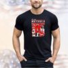 Baker Mayfield Tampa Bay Buccaneers graphic poster shirt