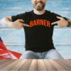 Barner T-shirt