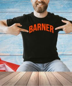 Barner T-shirt