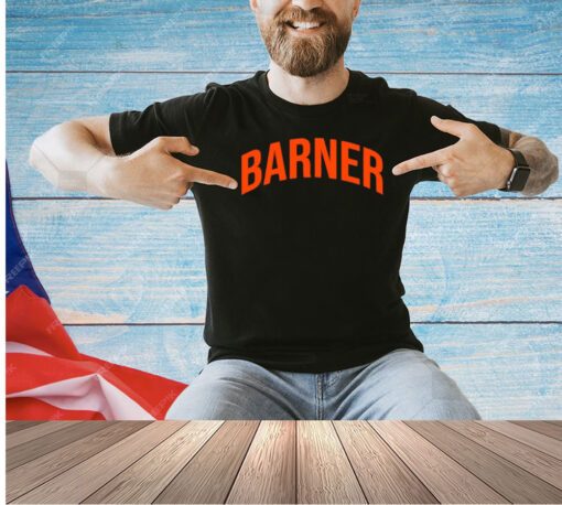 Barner T-shirt