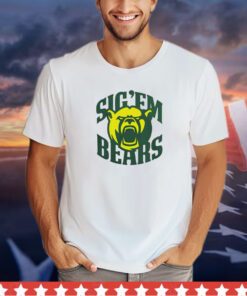 Baylor Bears Sic ‘Em Bears shirt